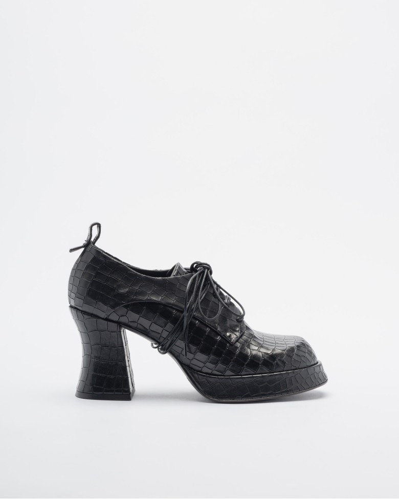 Schuhe Ernesto Dolani 7DISO05 Schwarz 27-7DISO05-01 PROF