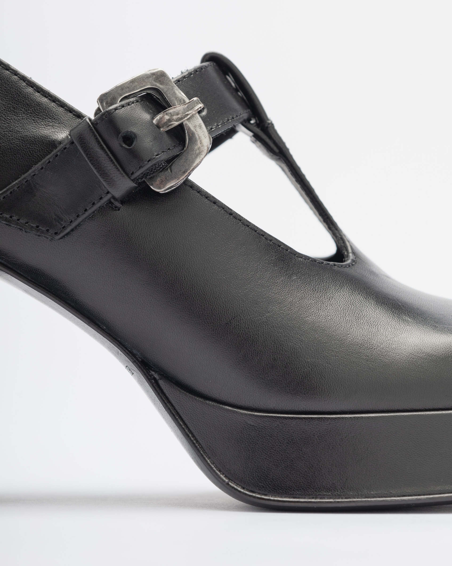 Ernesto Dolani Shoes