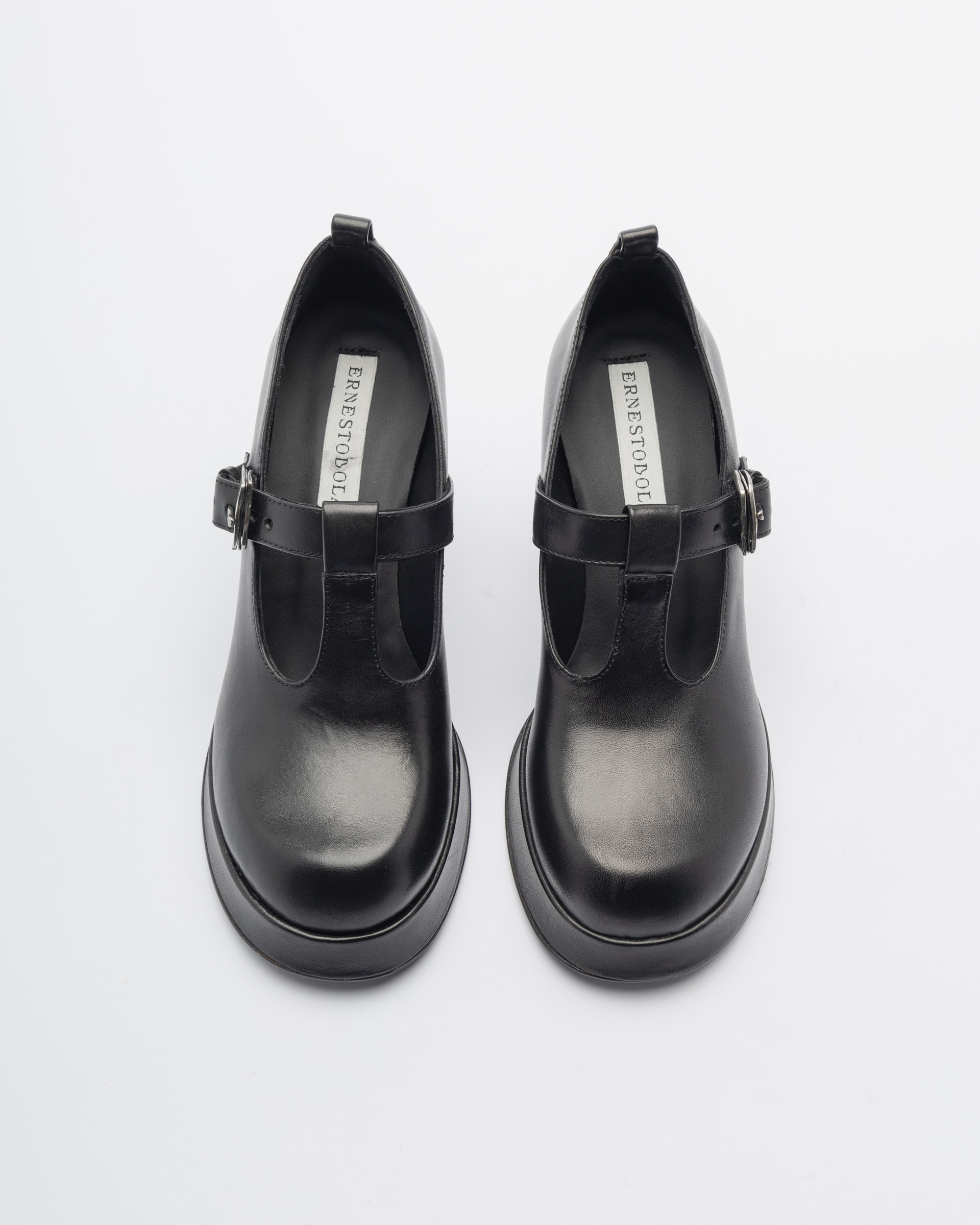 Ernesto Dolani Shoes