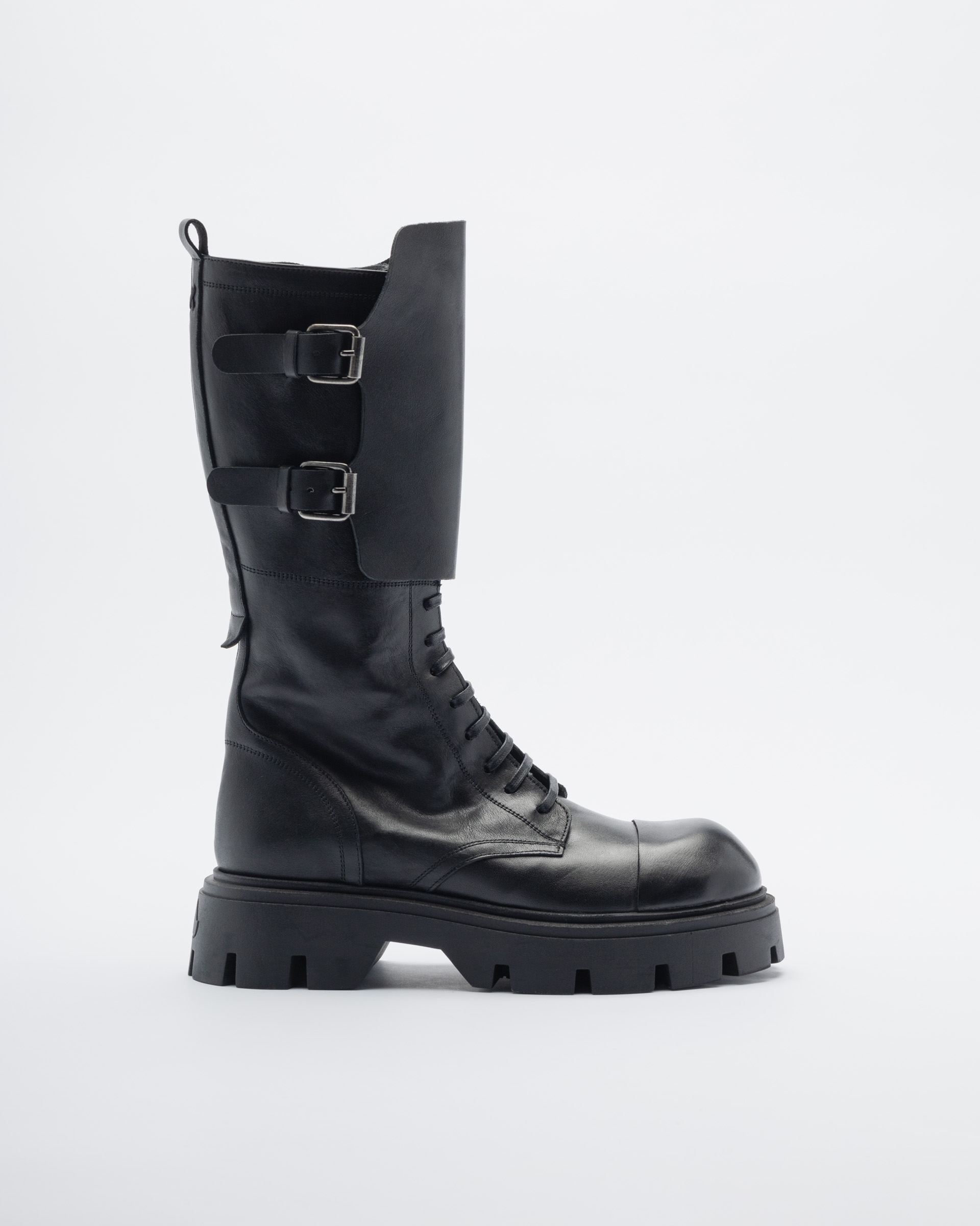 Ernesto Dolani Boots