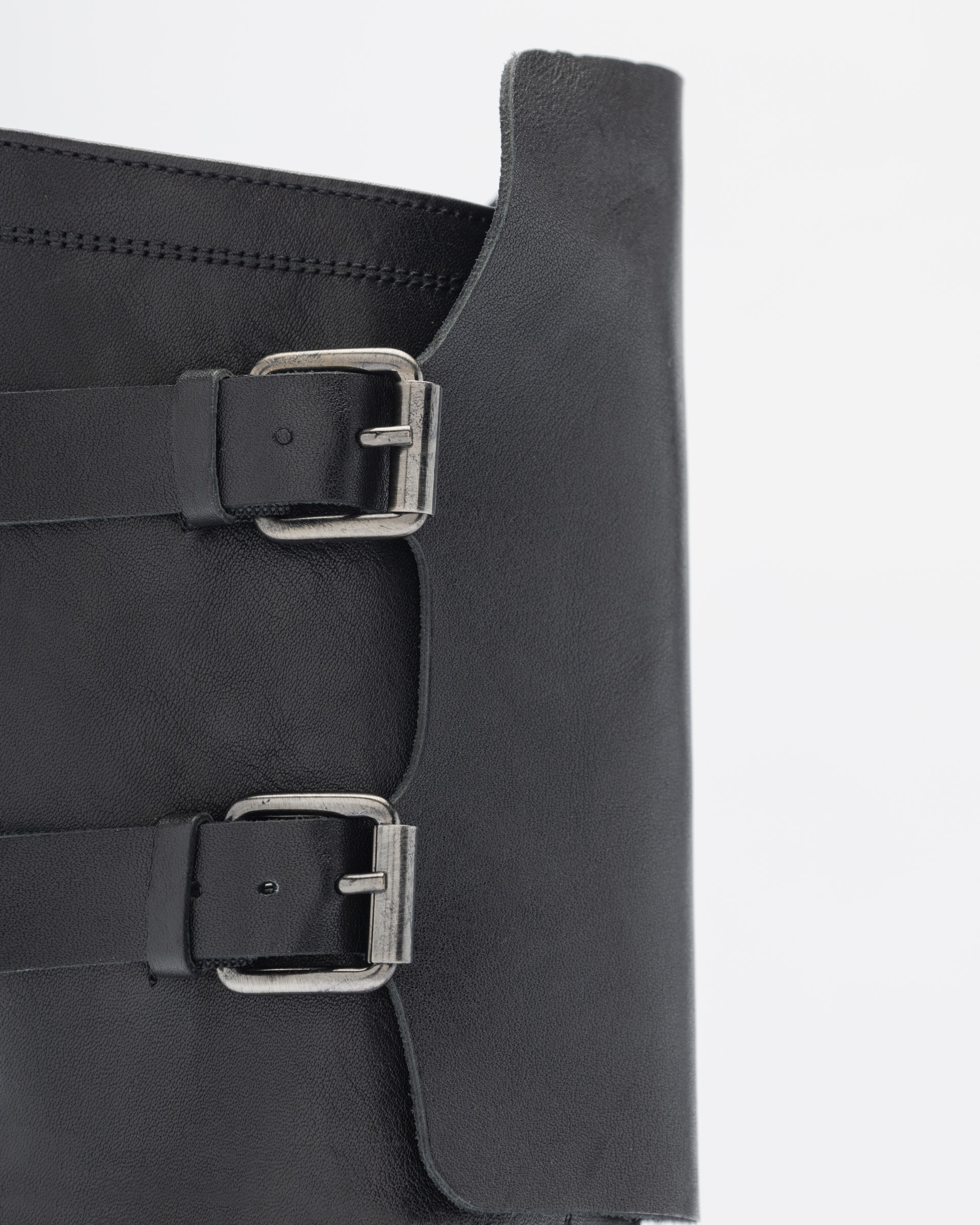 Ernesto Dolani Boots