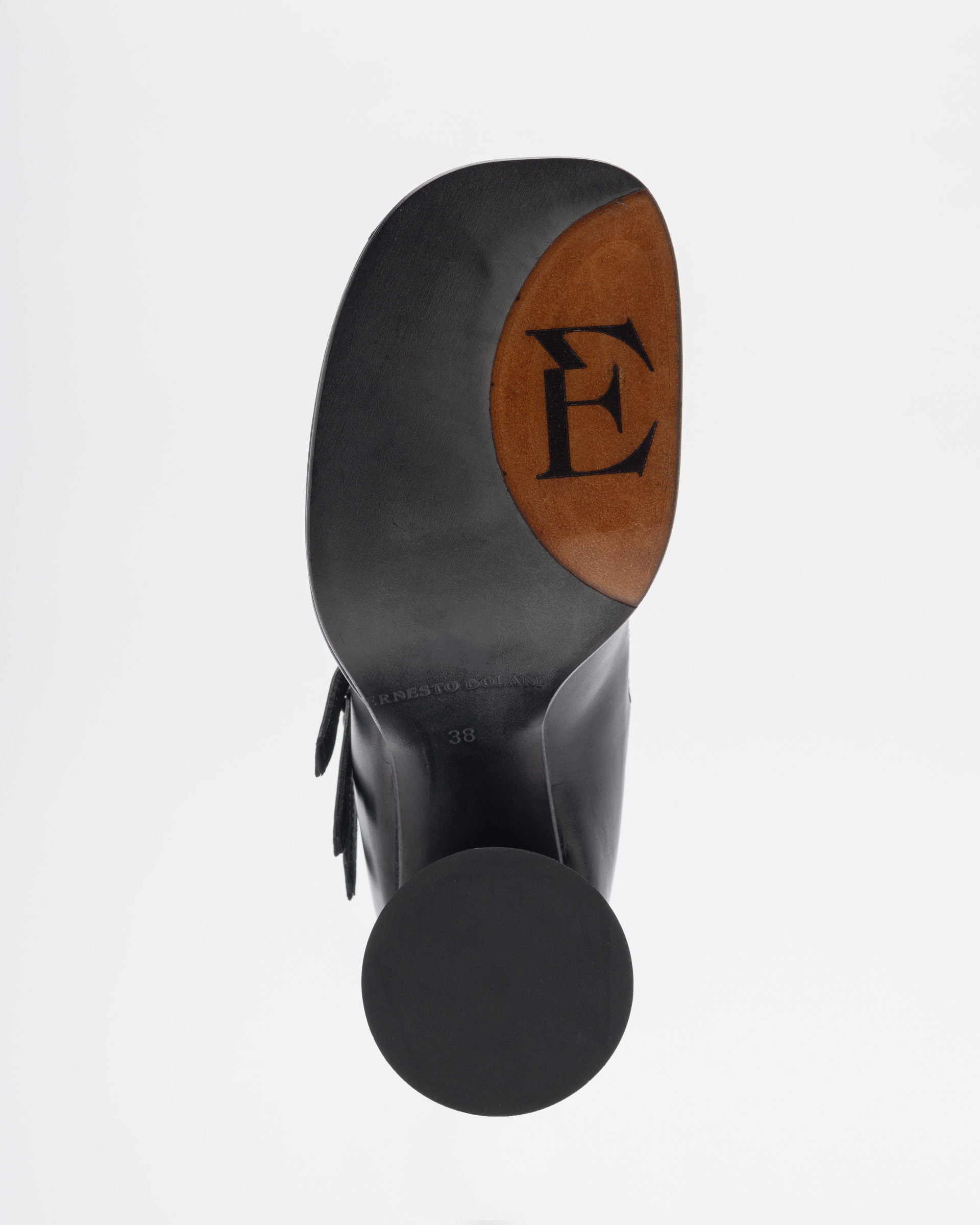 Scarpe Ernesto Dolani