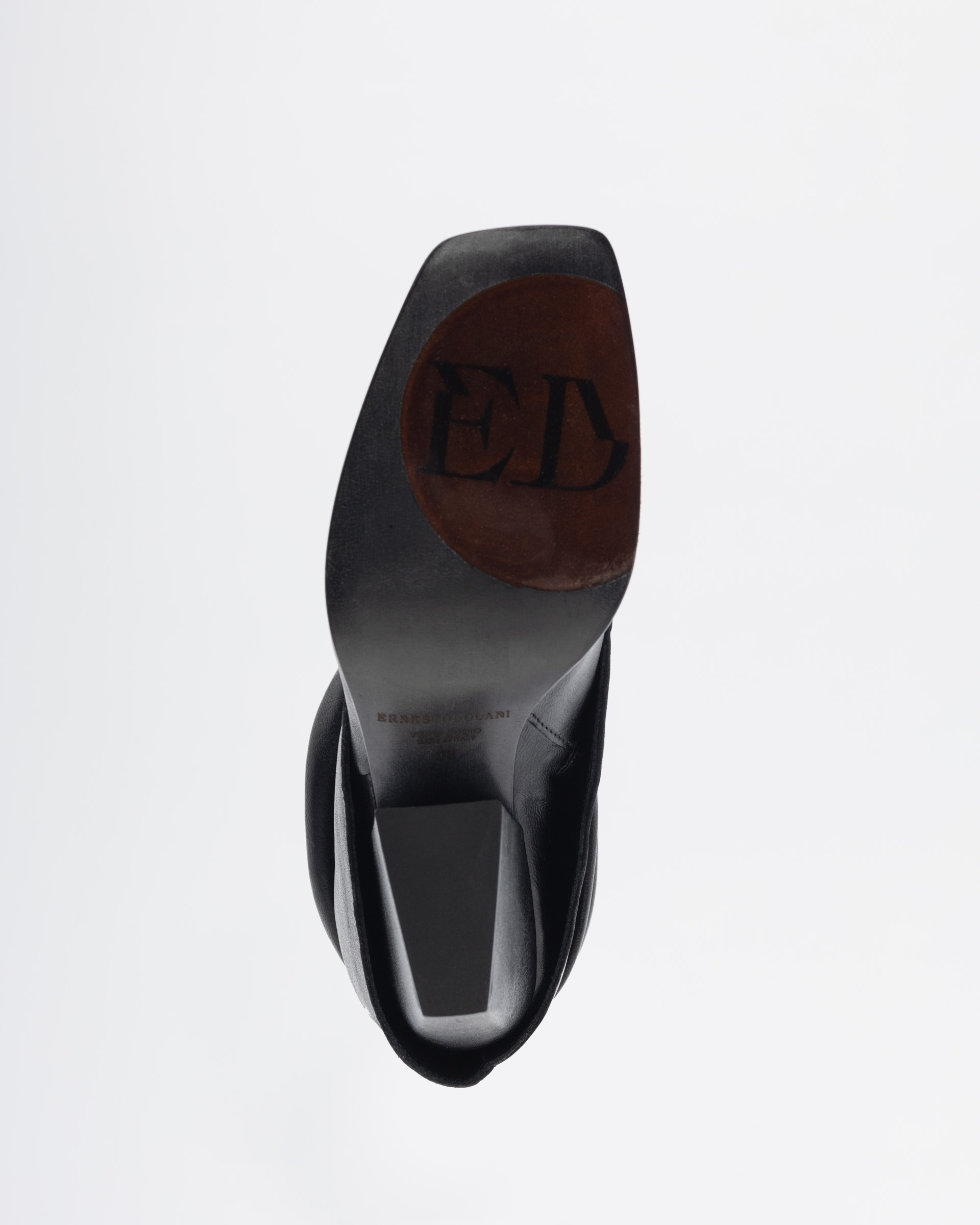 Ernesto Dolani Boots