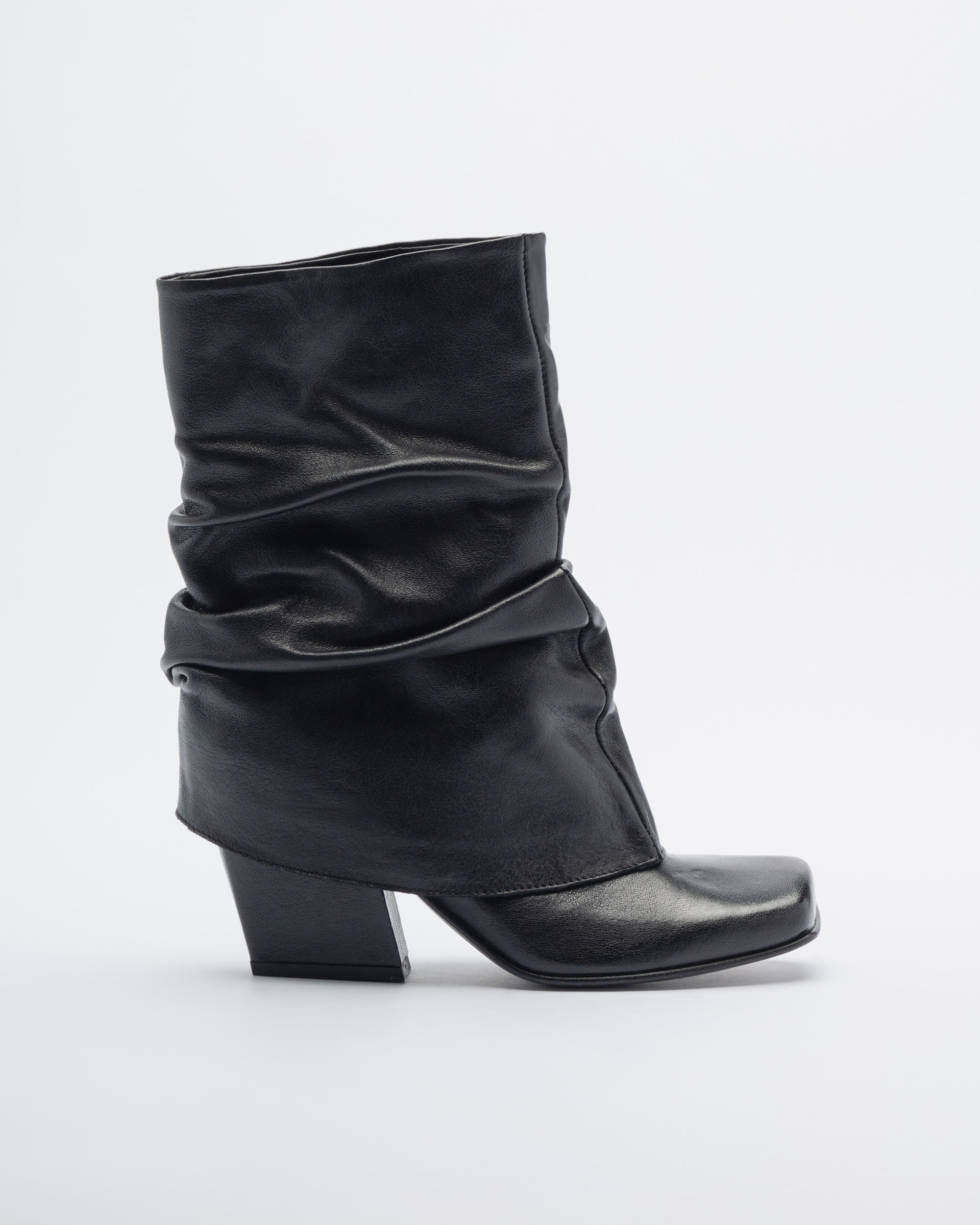 Ernesto Dolani Boots