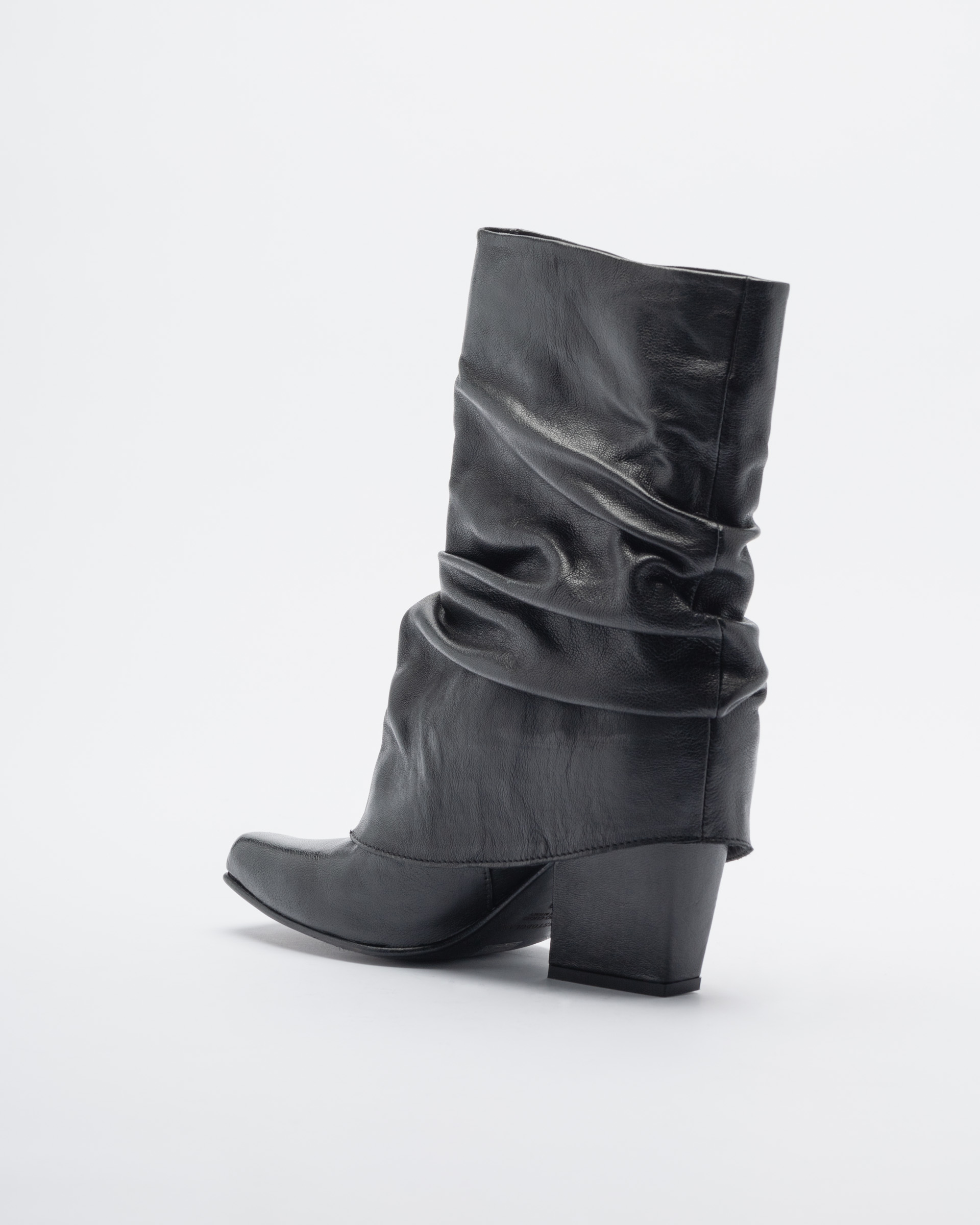 Ernesto Dolani Boots