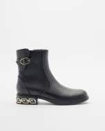 Eco Pele 01 Preto