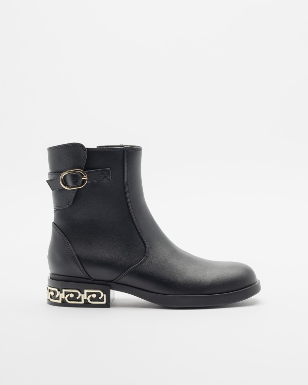 Botas Liu Jo