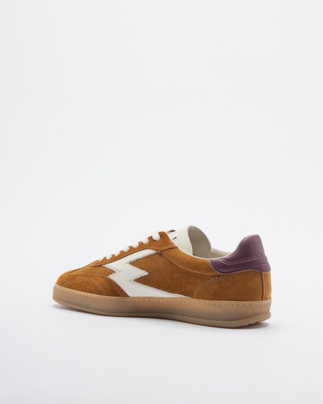 Zapatillas Moa