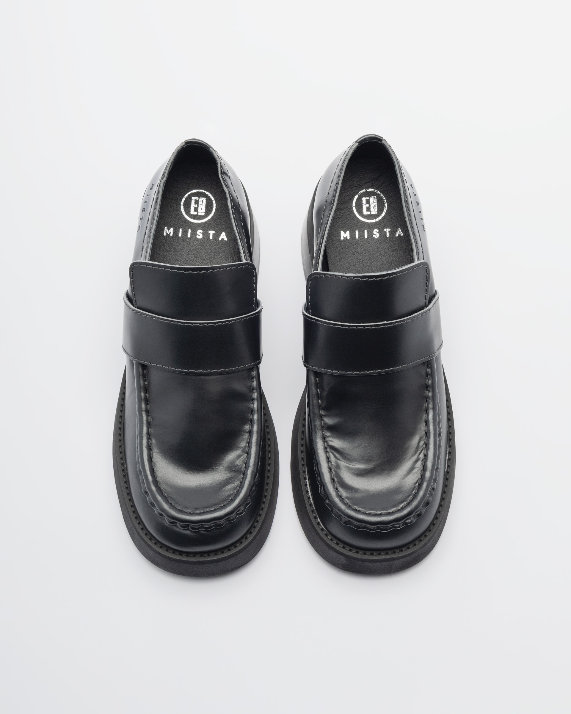 Mocasines E8 by Miista