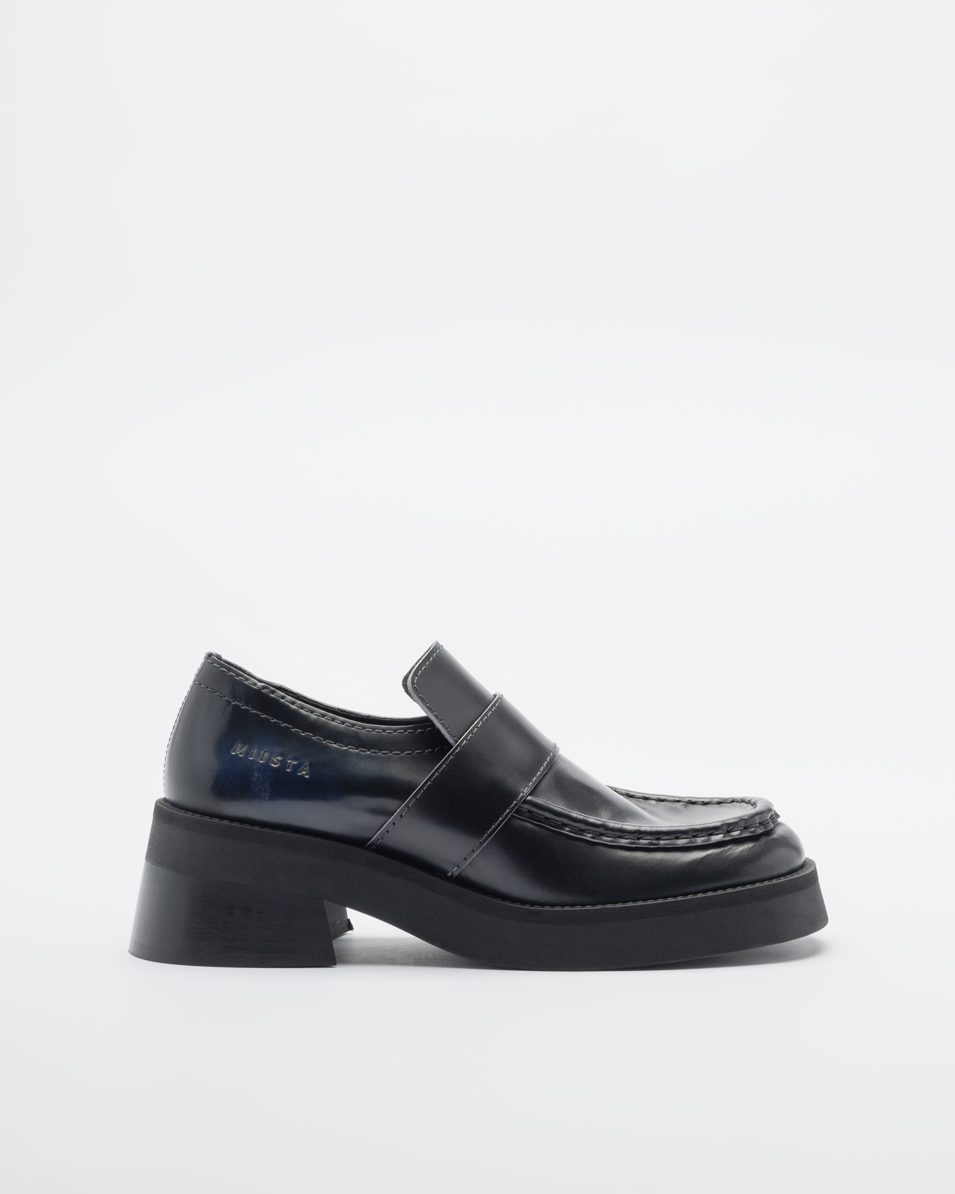 Mocasines E8 by Miista