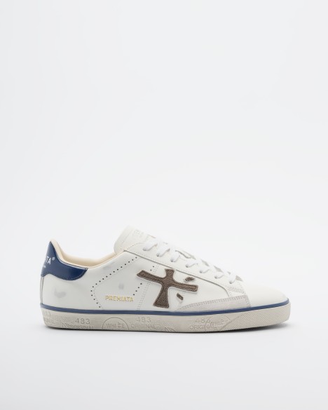 Premiata White sneakers