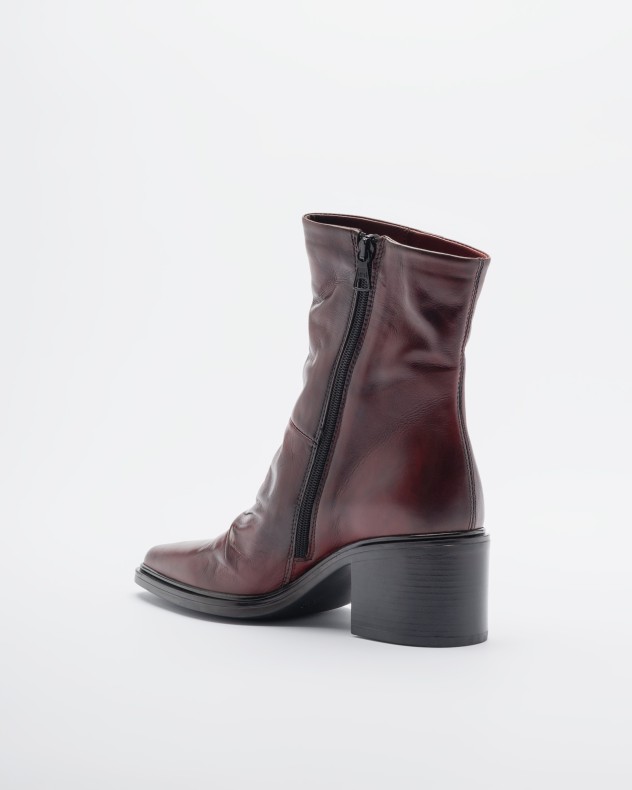 Bottes PROF