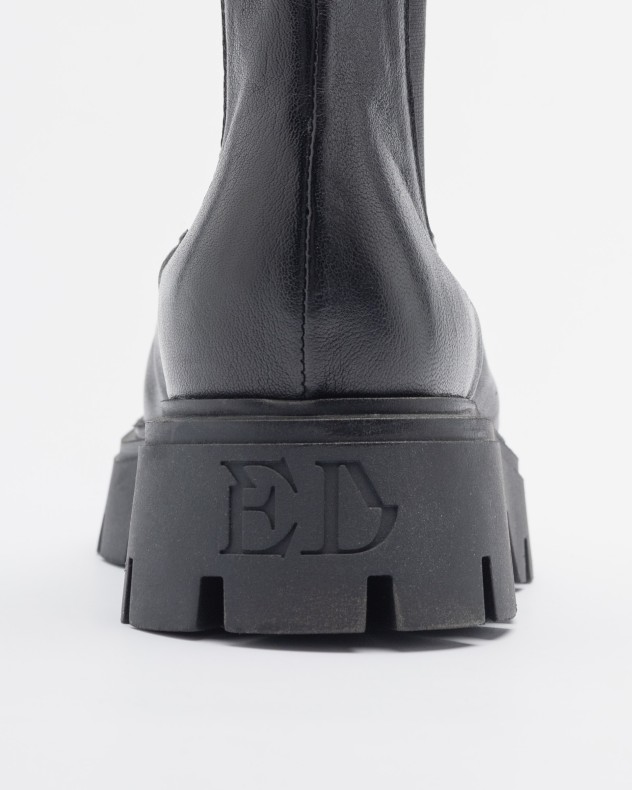 Botas chelsea Ernesto Dolani
