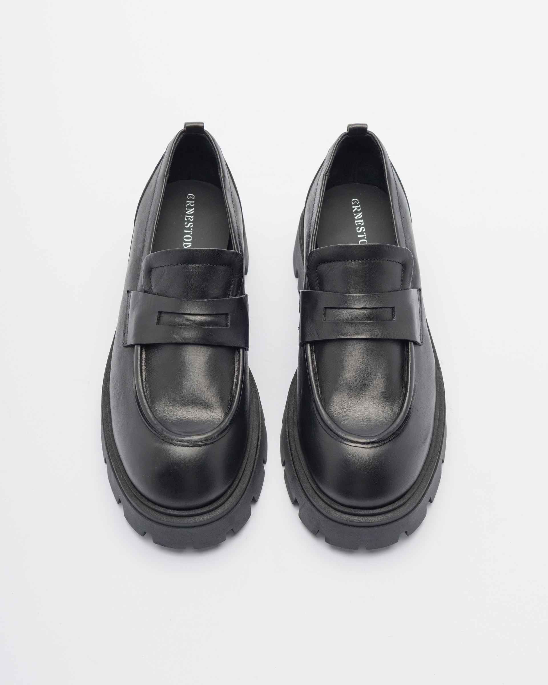 Loafers Ernesto Dolani