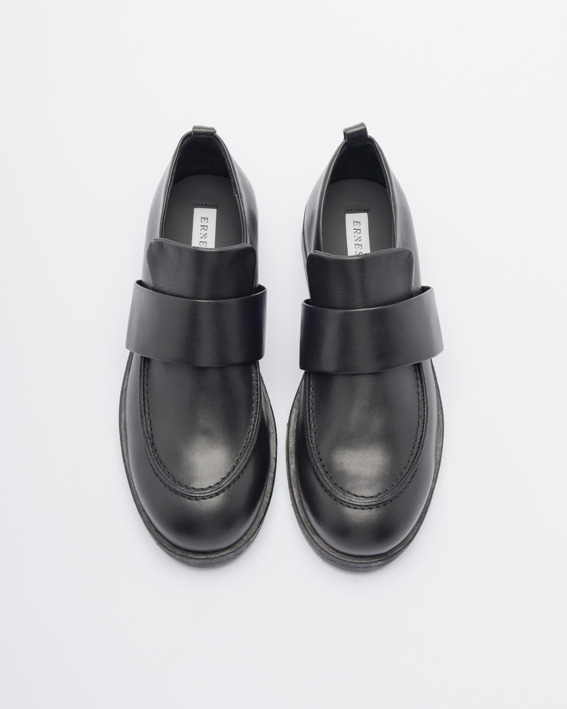 Ernesto Dolani Shoes