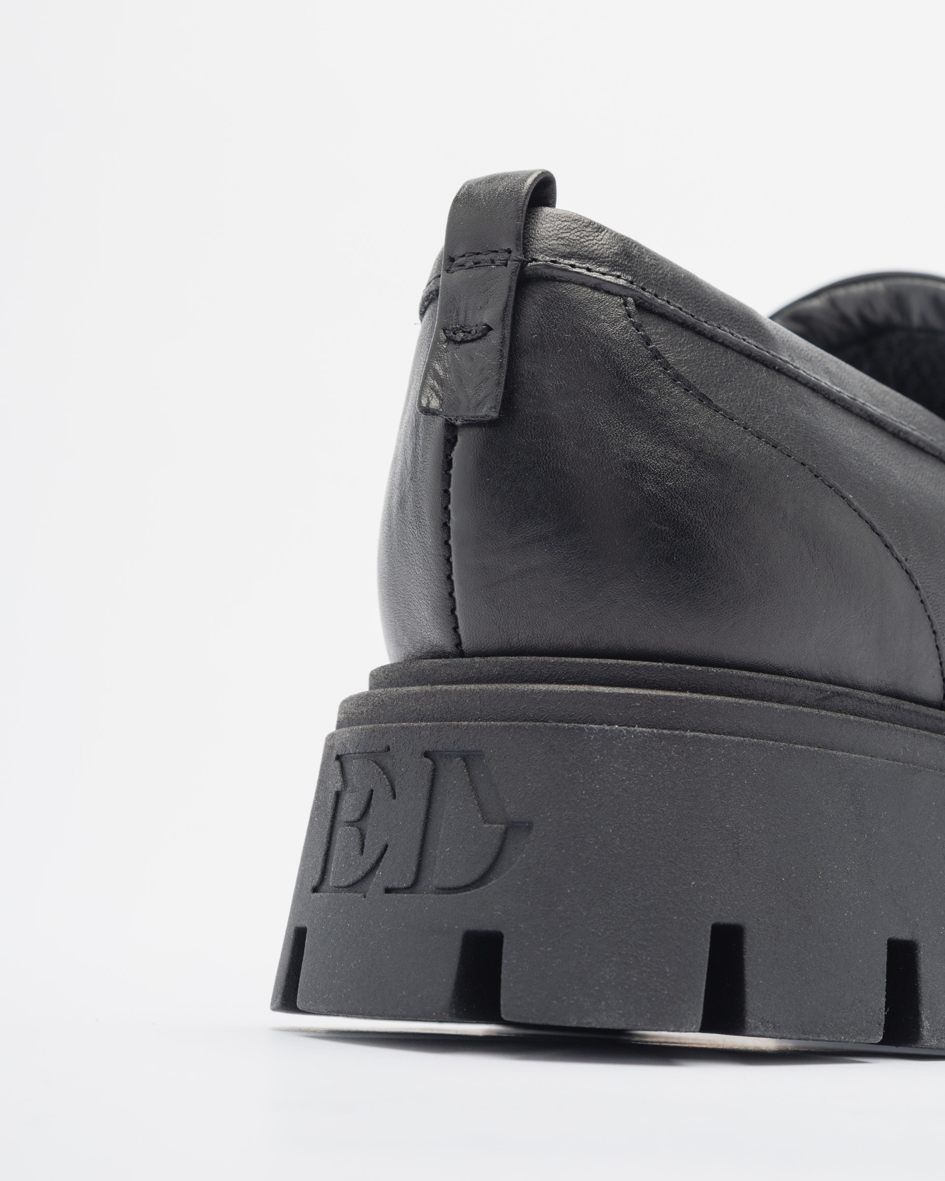 Loafers Ernesto Dolani