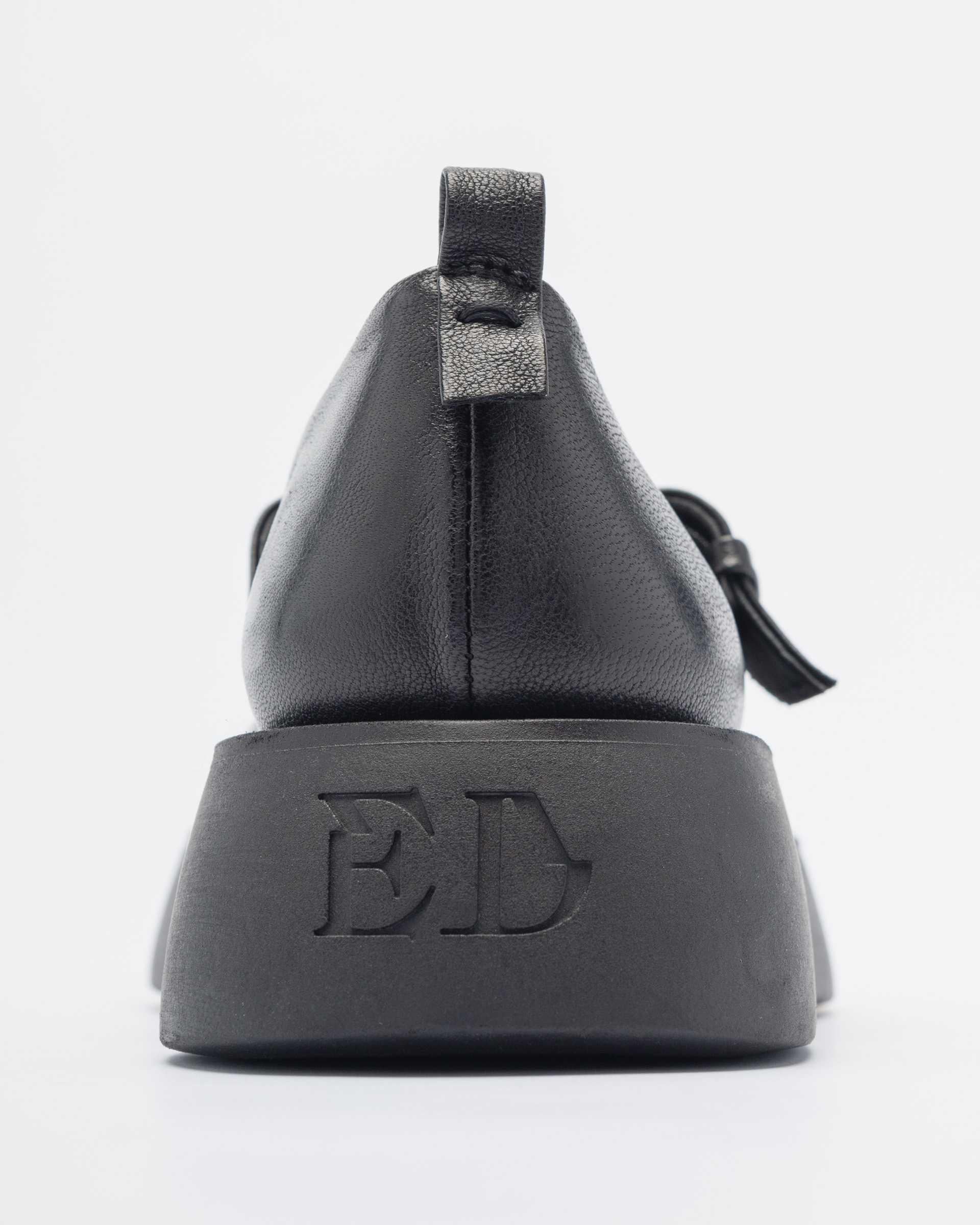 Ernesto Dolani Ballerinas