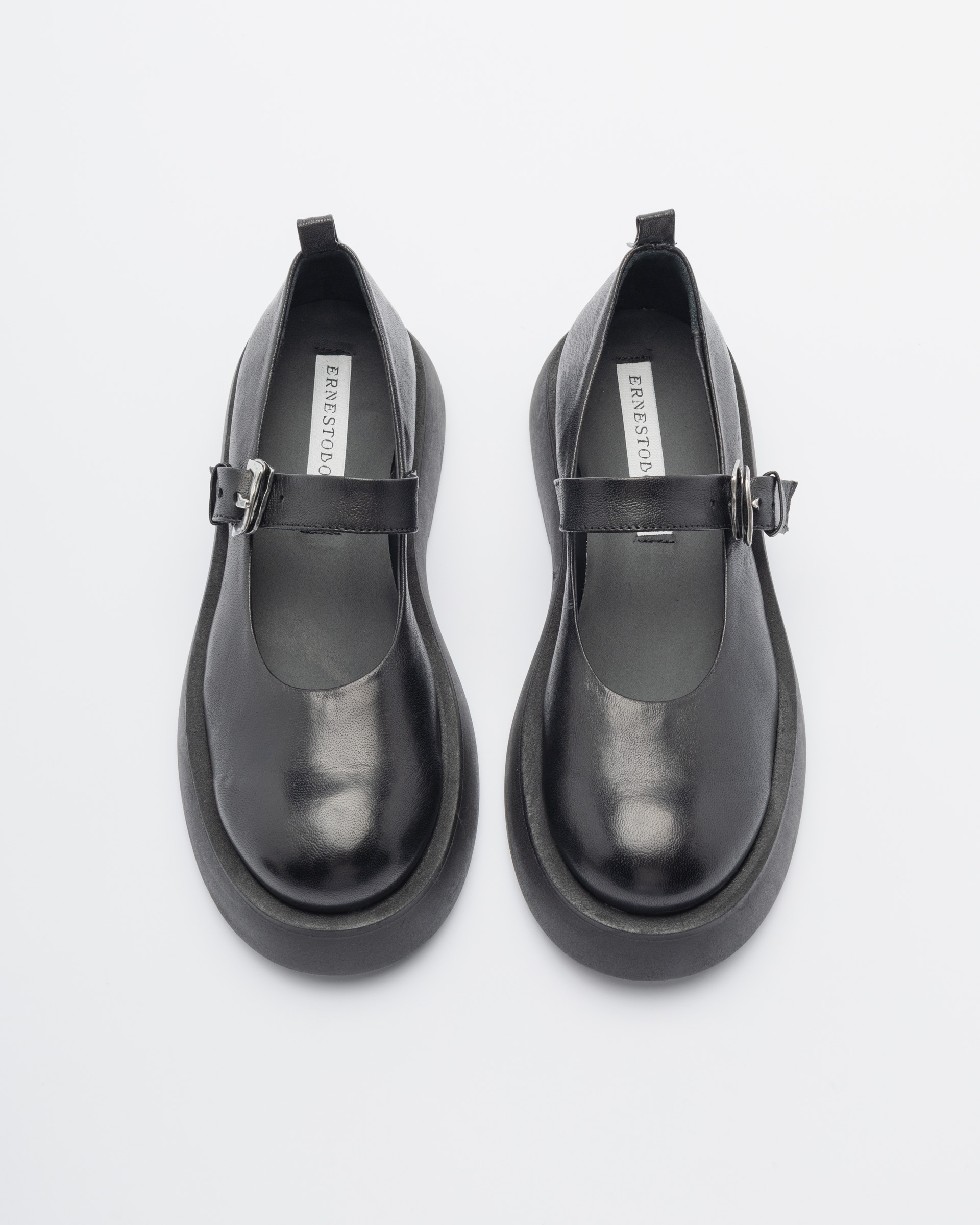 Ernesto Dolani Ballerinas