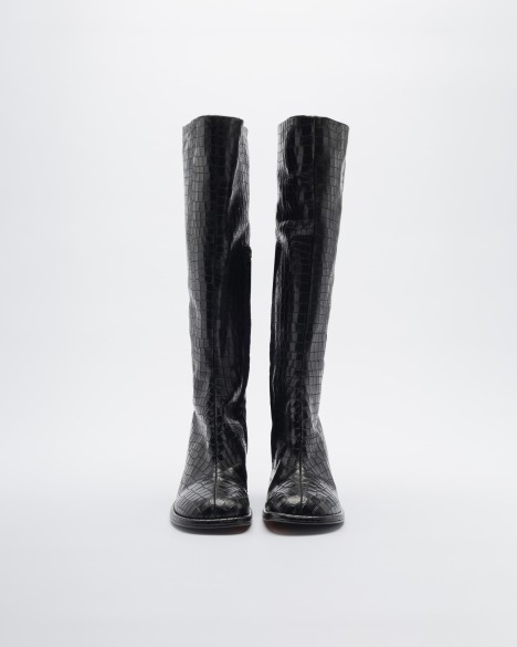 Hohe Stiefel Ernesto Dolani Hohe Stiefel Ernesto Dolani