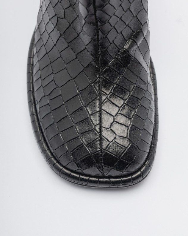 Hohe Stiefel Ernesto Dolani
