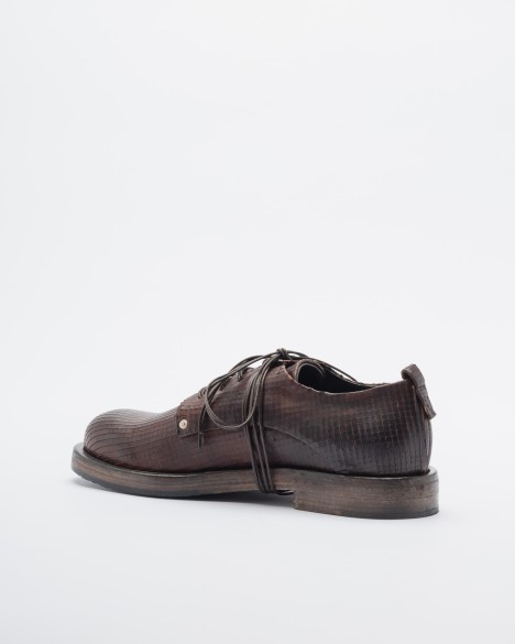 Zapatos derby Ernesto Dolani Zapatos derby Ernesto Dolani