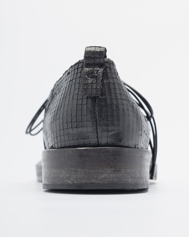 Ernesto Dolani Derby shoes