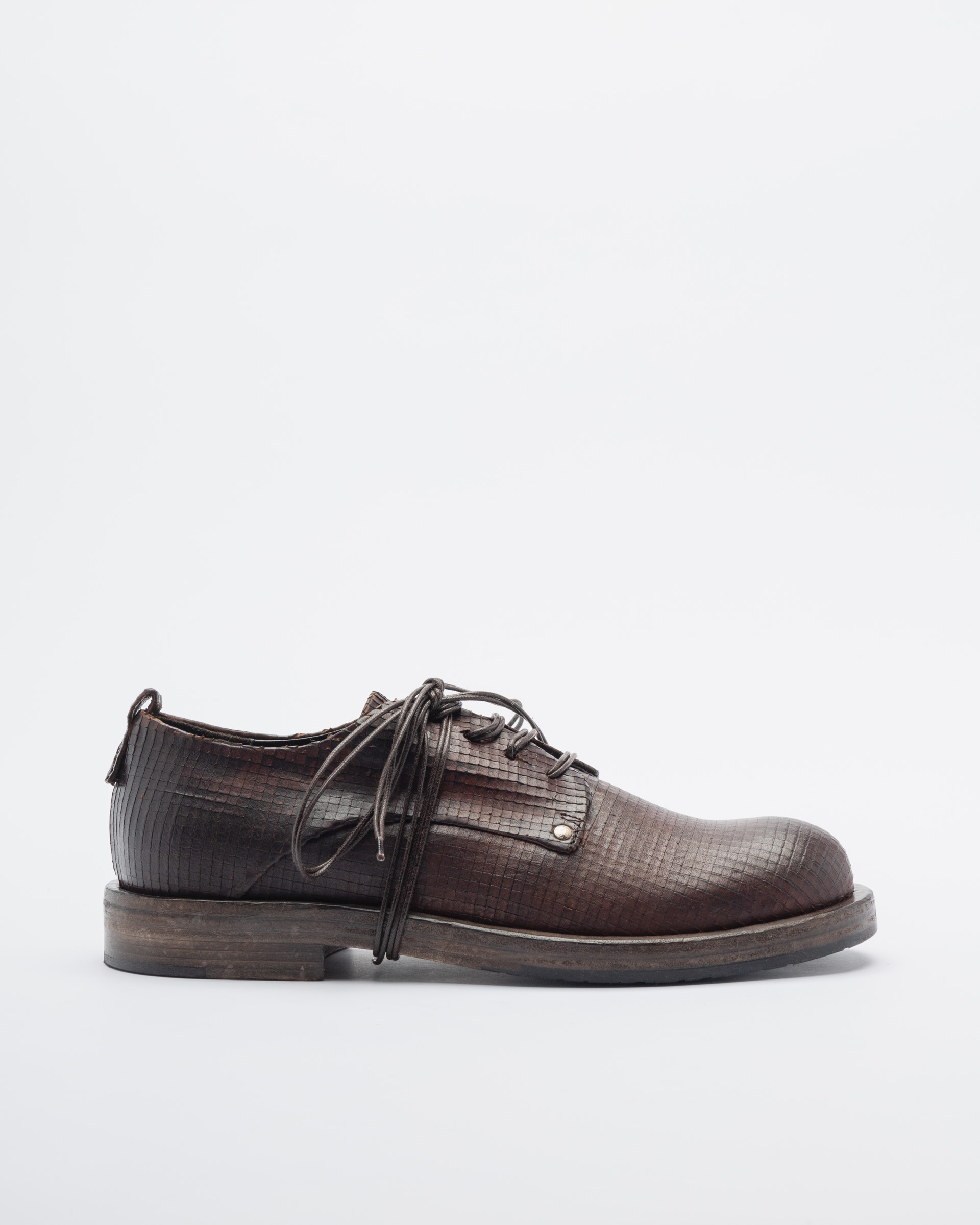 Ernesto Dolani Derby shoes