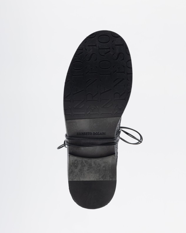 Ernesto Dolani Derby shoes