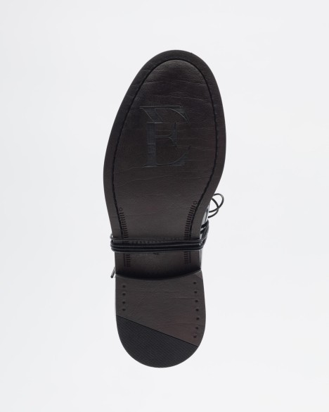 Chaussures derby Ernesto Dolani Chaussures derby Ernesto Dolani