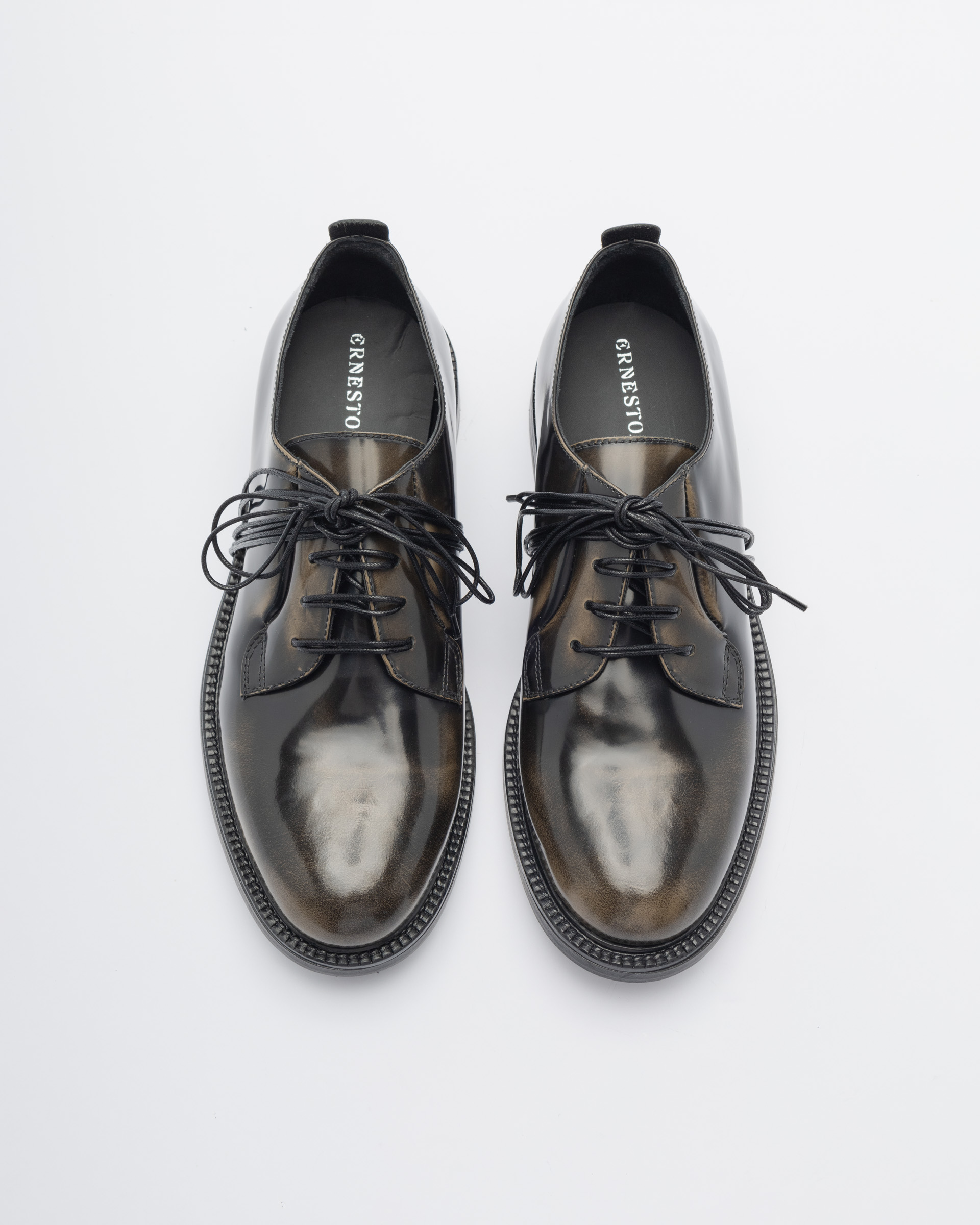 Ernesto Dolani Derby shoes