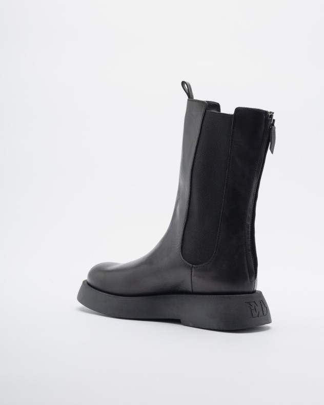 Botas chelsea Ernesto Dolani