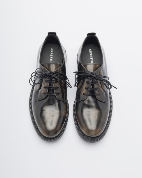 Chaussures derby Ernesto Dolani Chaussures derby Ernesto Dolani