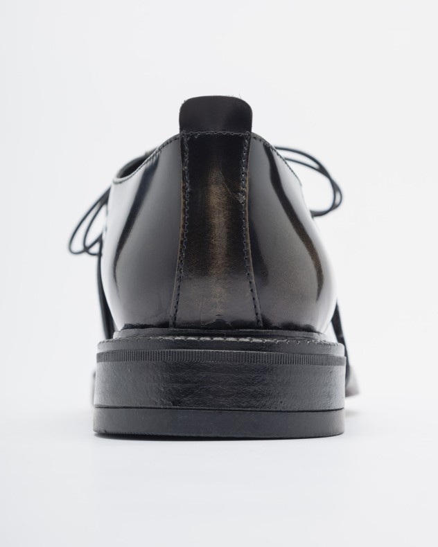 Ernesto Dolani Derby shoes