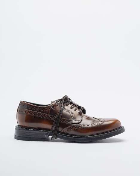 Zapatos brogue Ernesto Dolani