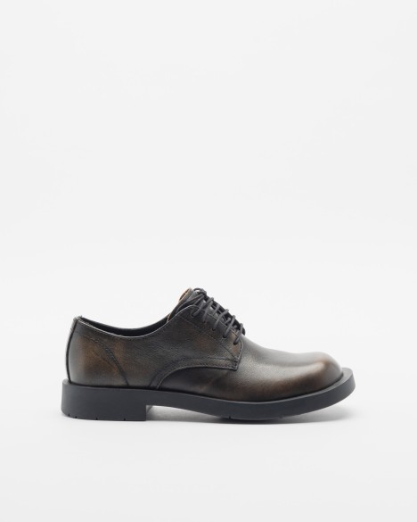 Chaussures derby Camper Lab