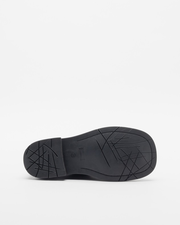 Zapatos derby Camper Lab