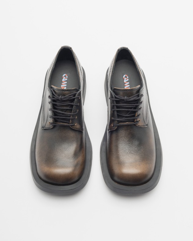 Sapatos derby Camper Lab
