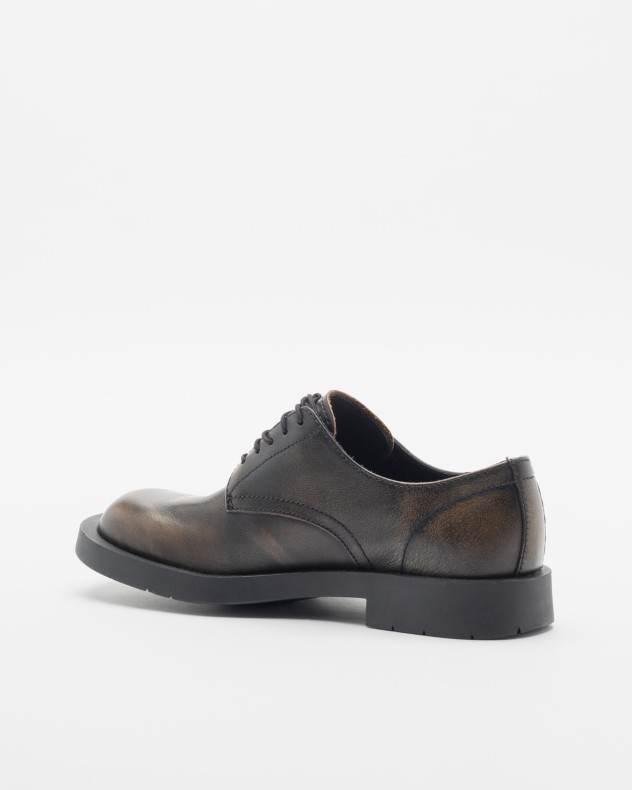 Camper Lab Derby shoes