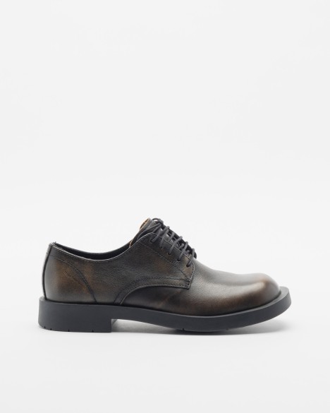 Derby-schoenen Camper Lab