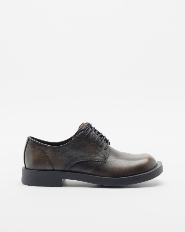 Sapatos derby Camper Lab