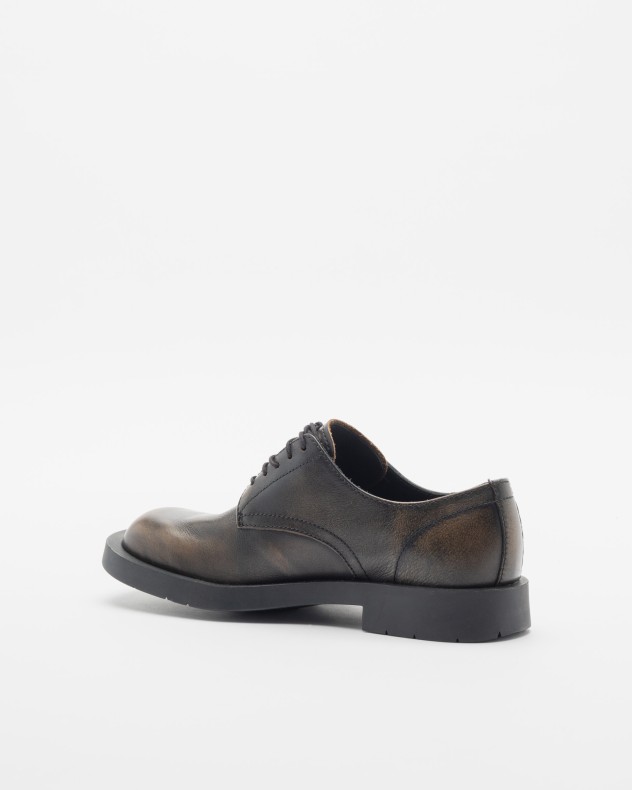 Zapatos derby Camper Lab
