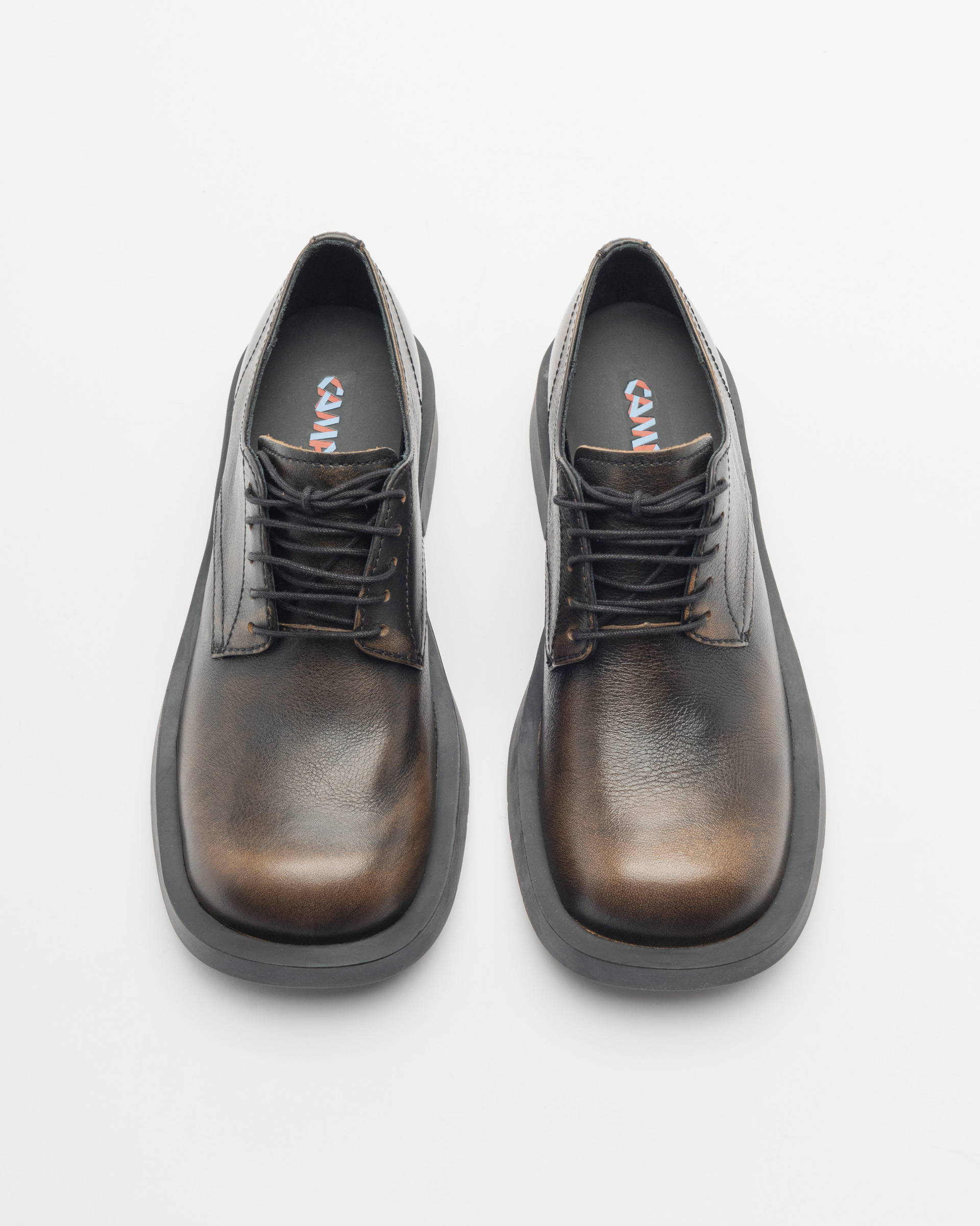 Camper Lab Derby shoes