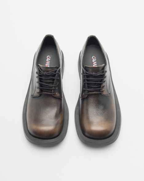 Sapatos derby Camper Lab Sapatos derby Camper Lab