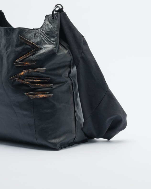 Mala tote bag Papucei