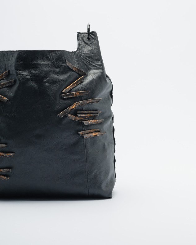 Mala tote bag Papucei