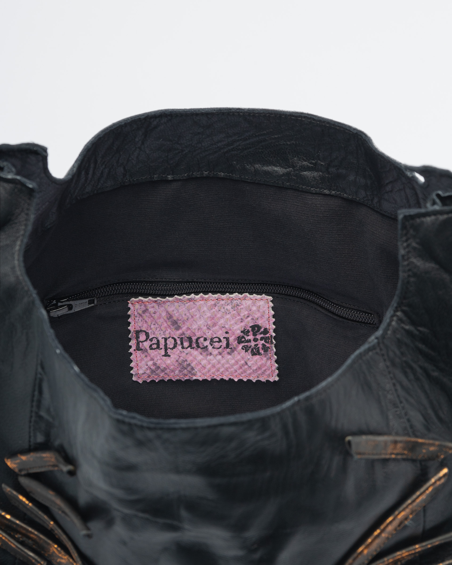 Papucei Tote bag