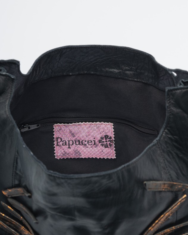 Mala tote bag Papucei
