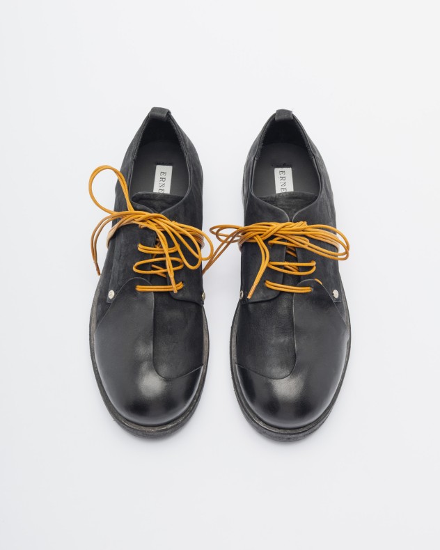 Scarpe Derby Ernesto Dolani