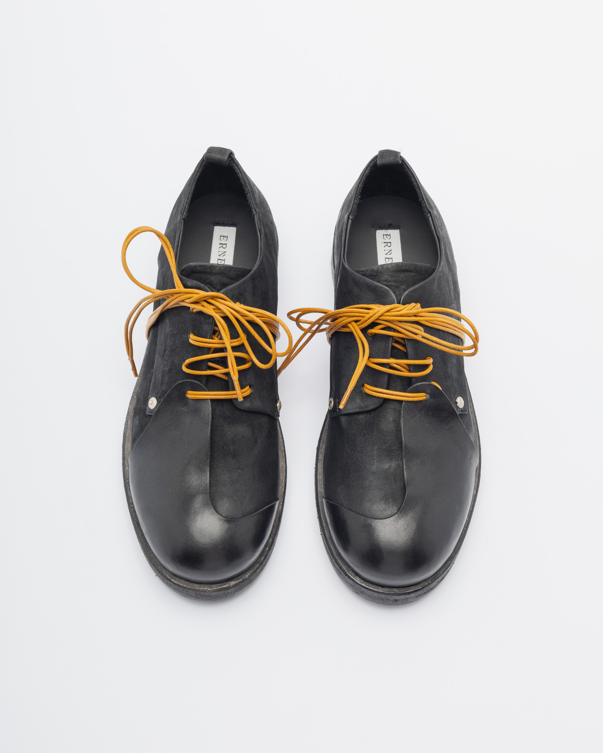 Ernesto Dolani Derby shoes