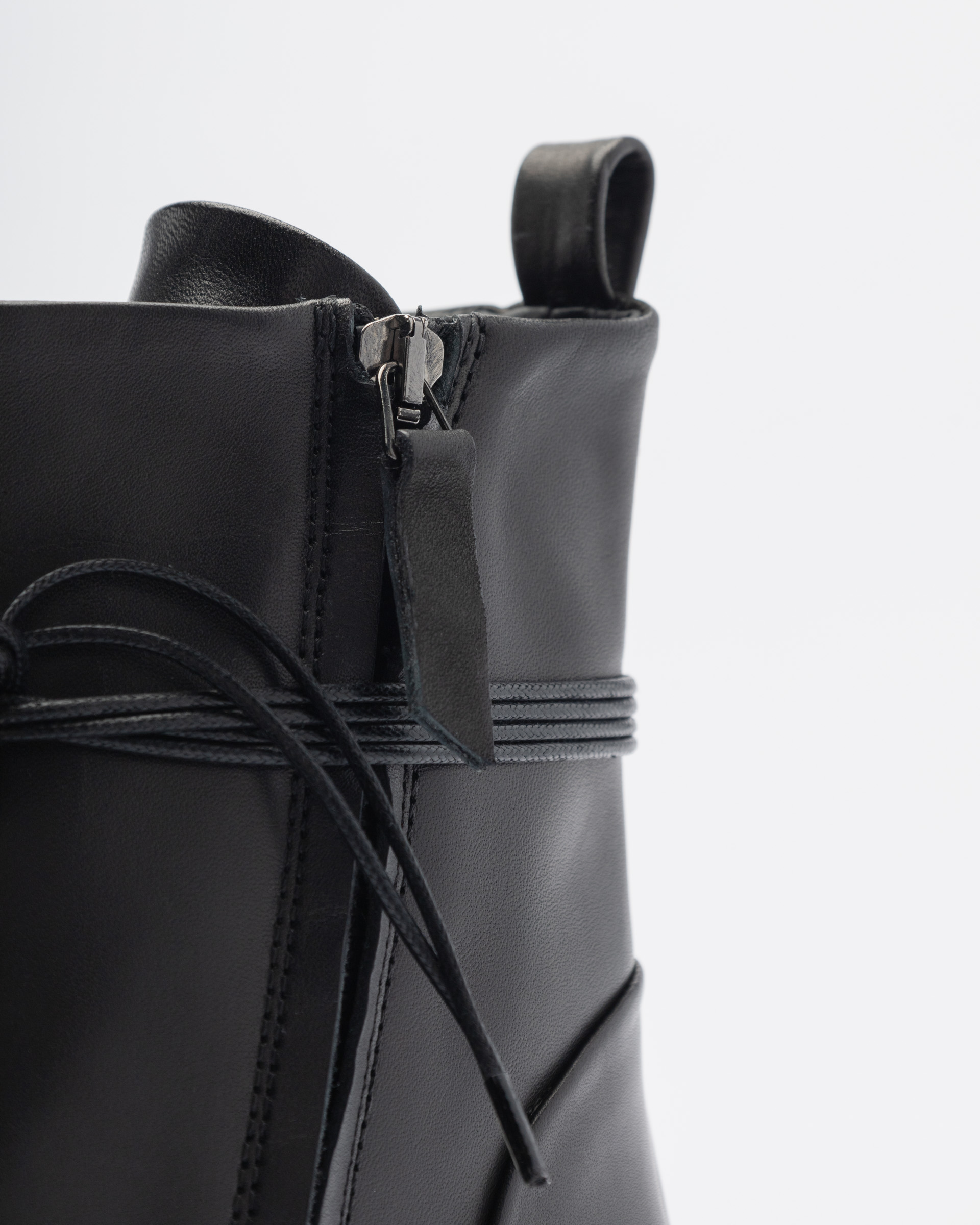 Ernesto Dolani Boots